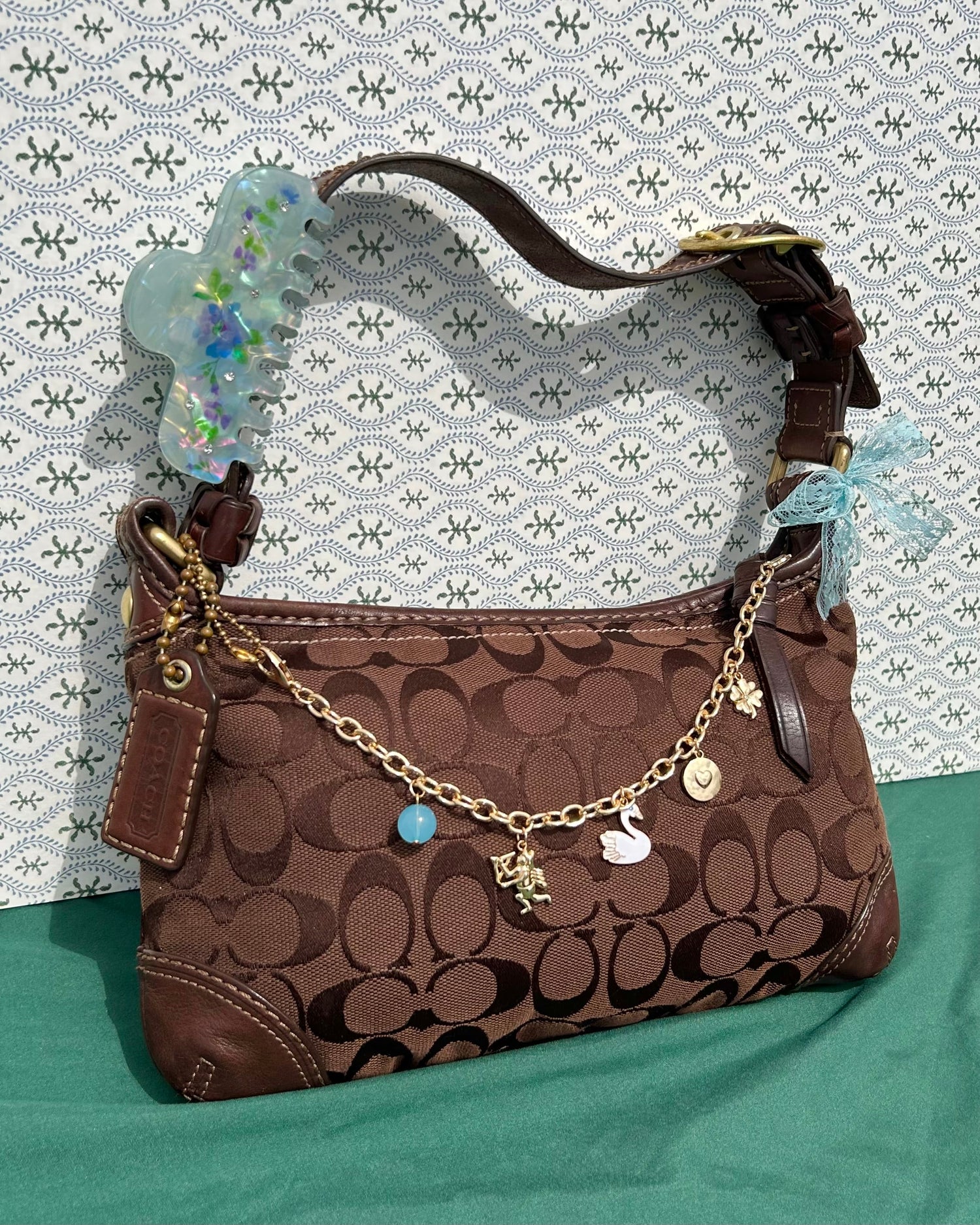 Brand New Look Drop